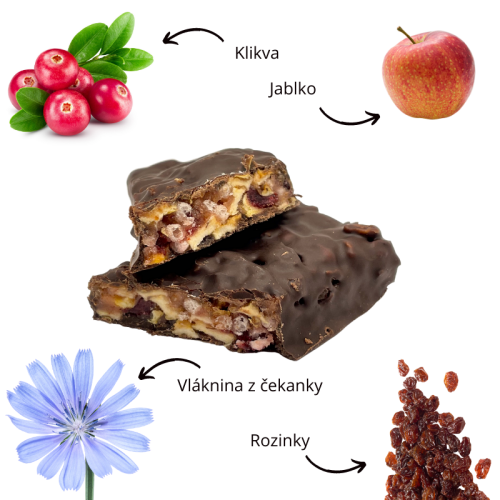 vitamaxima forest fruits