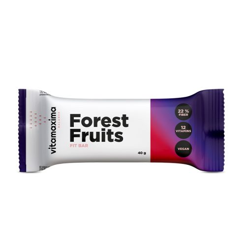 vitamaxima forest fruits