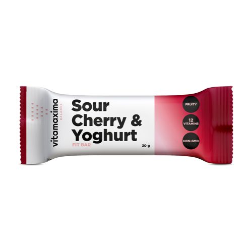 vitamaxima sour cherry