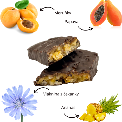 vitamaxima exotic fruits
