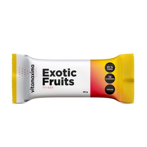 vitamaxima exotic fruits